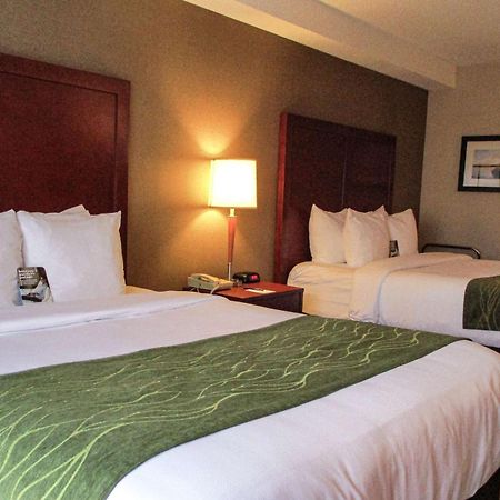 Comfort Inn Dartmouth Buitenkant foto