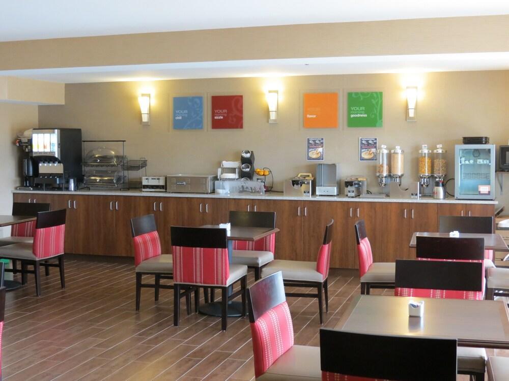 Comfort Inn Dartmouth Buitenkant foto