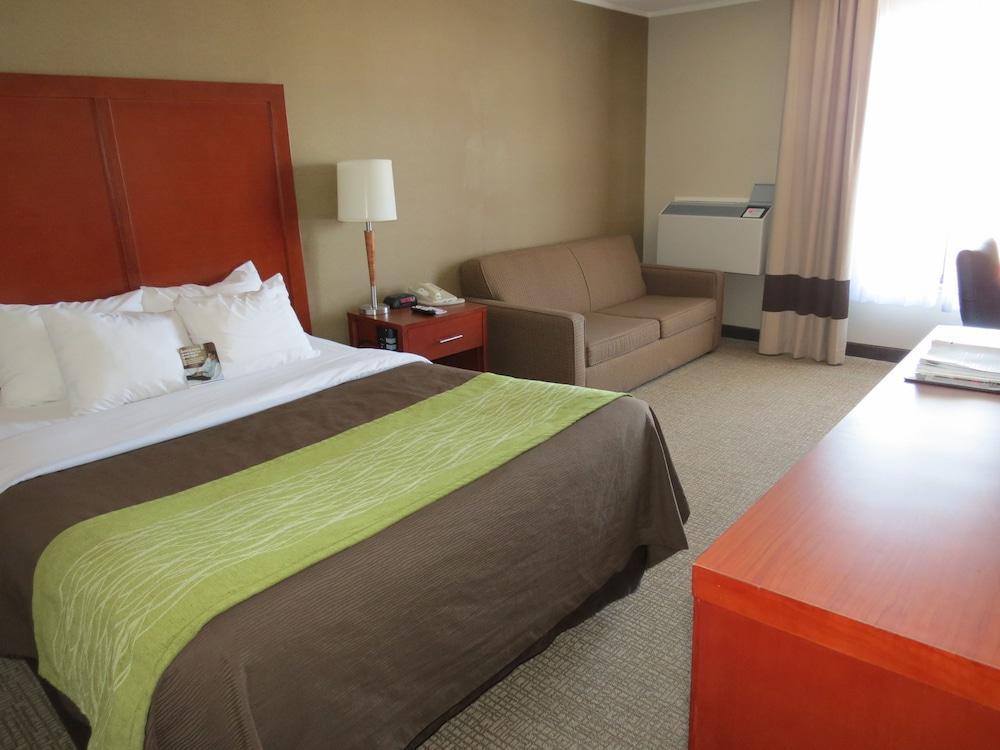 Comfort Inn Dartmouth Buitenkant foto