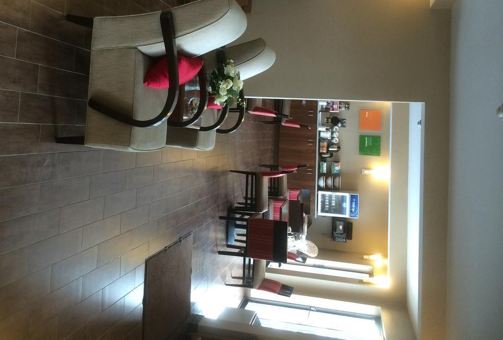Comfort Inn Dartmouth Buitenkant foto