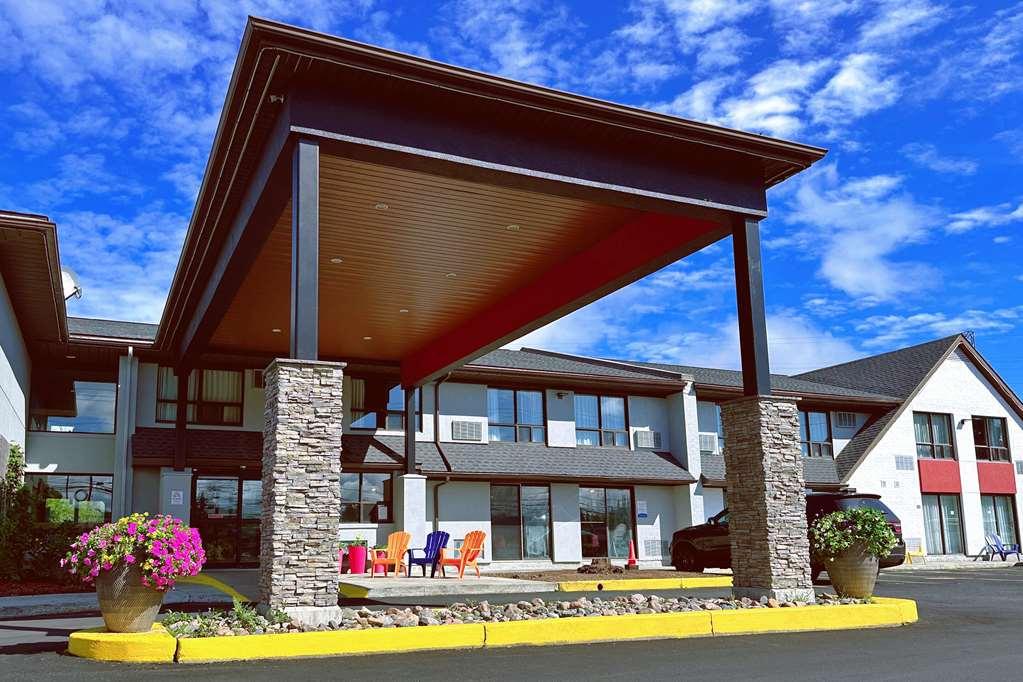 Comfort Inn Dartmouth Buitenkant foto