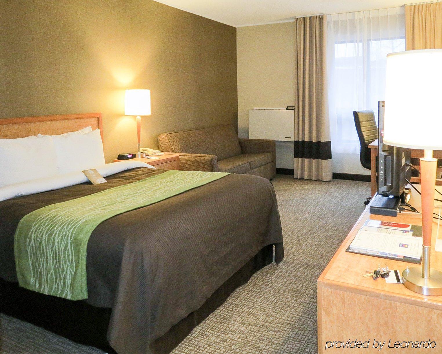 Comfort Inn Dartmouth Buitenkant foto