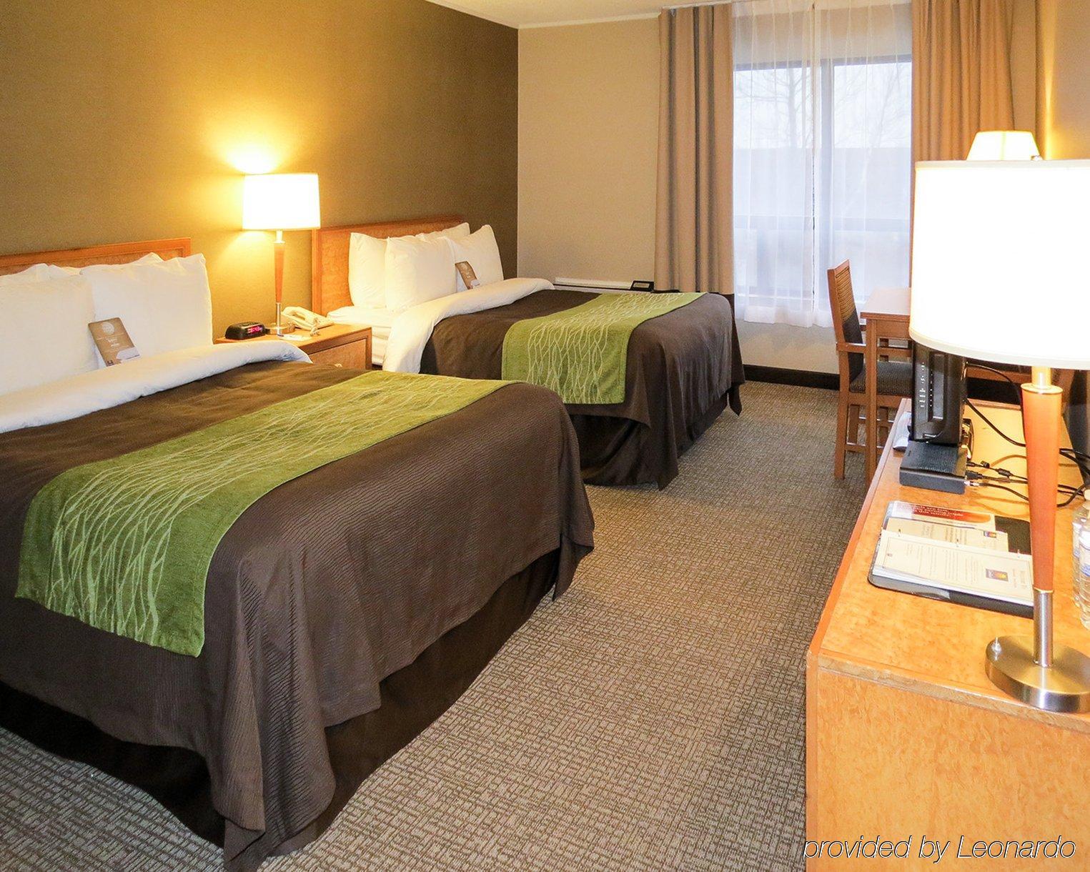 Comfort Inn Dartmouth Buitenkant foto